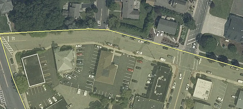 Specialty Commercial Property