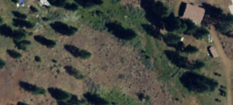 Recreational Cabin Acreage
