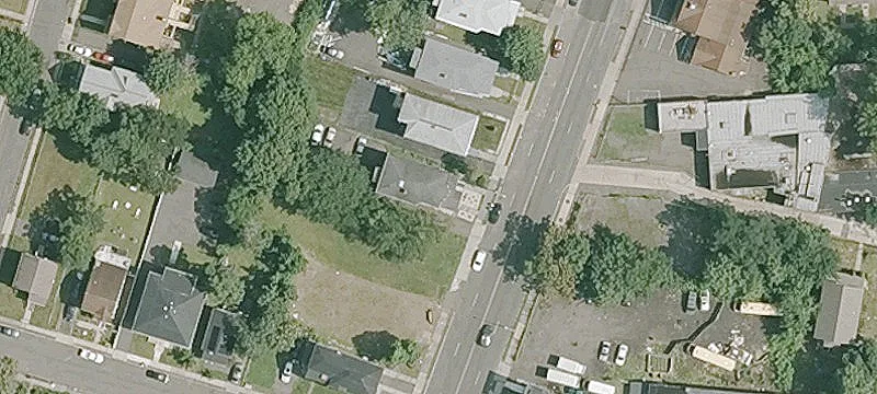 Renovated Three-Family Investment Property