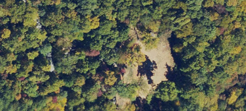 Acreage Homesite with Creek