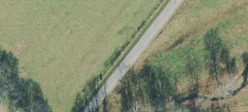 Ready Building-Site Farmland Acreage