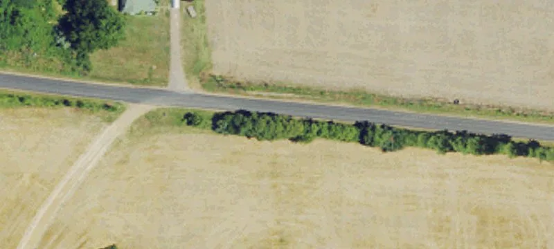 Agricultural Homestead with Shop
