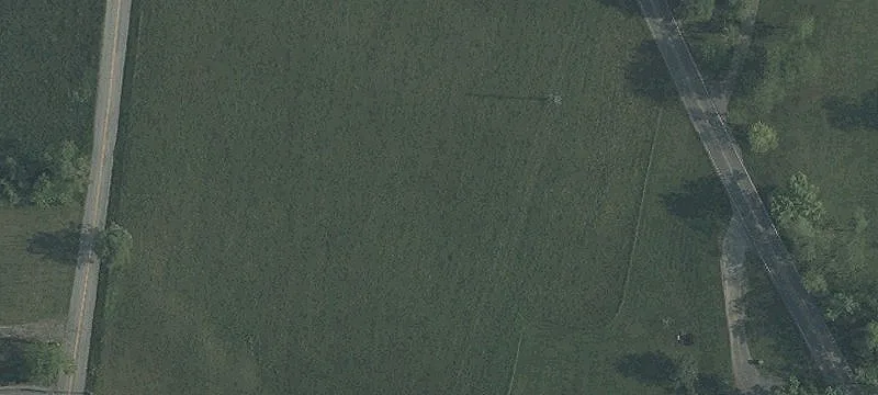 Wooded Hunting and Recreation Land