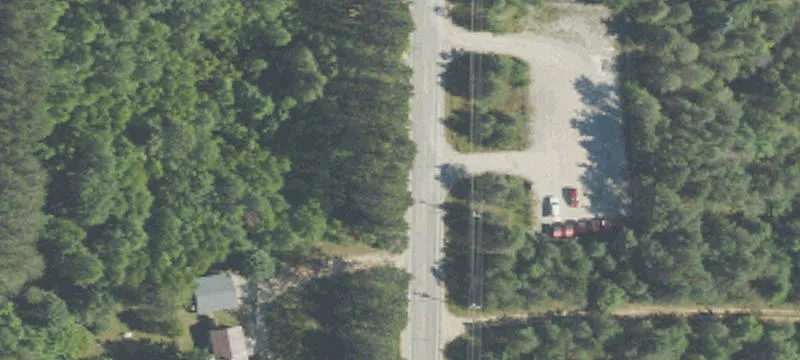 Flex Property with Pole Barn