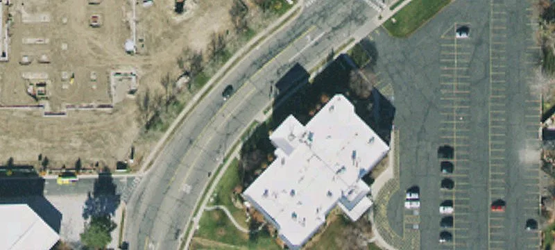 Dig-Ready Medical Office Land
