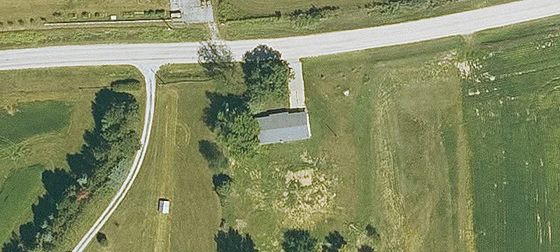 Residential Building Lot