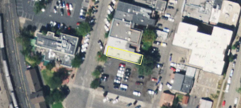 Downtown Office Suite with Parking