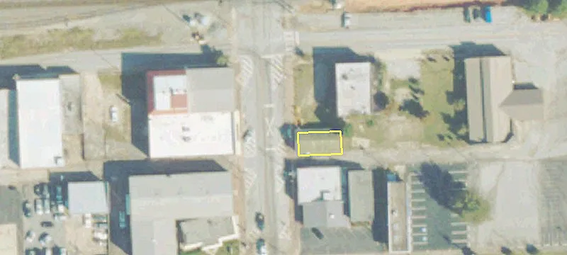 Specialty Commercial Building