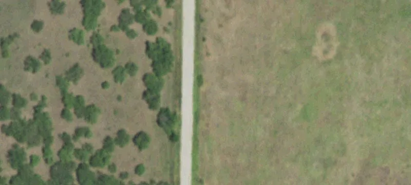 Farmland Tract