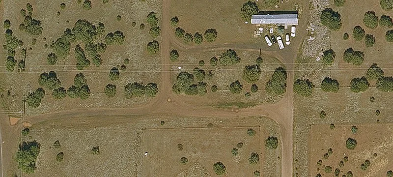 Ready-to-Build Residential Lot