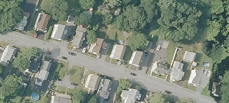Two-Unit Residential Income Property