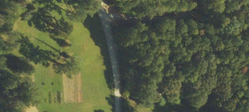 Private Hunting and Timber Land