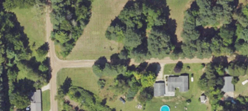 Vacant Residential Lot Near Lakeshore
