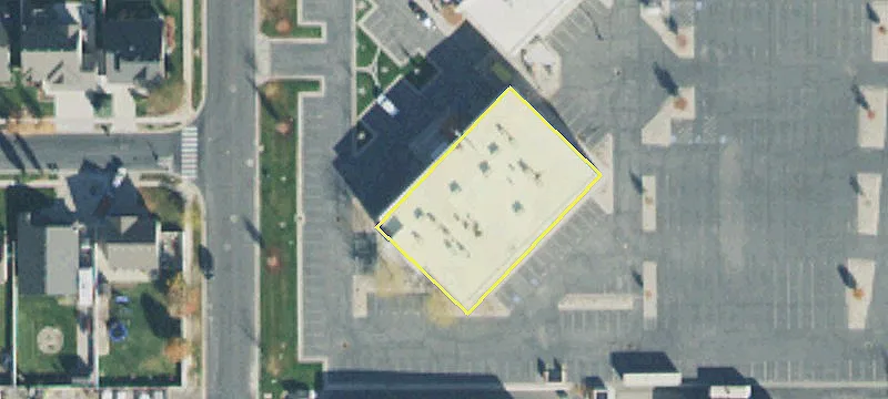 Two-Building Office Campus