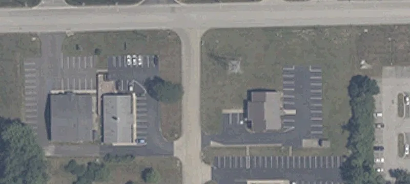 Freestanding Day Care Facility