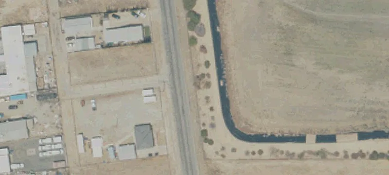 Agricultural Land Parcel