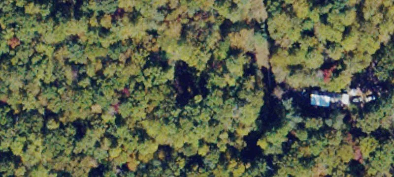 Mountain Recreation Land Parcel
