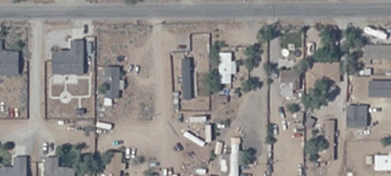 Tenant-Occupied Income Land