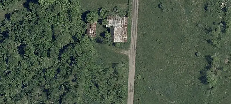 Residential and Recreational Building Tract