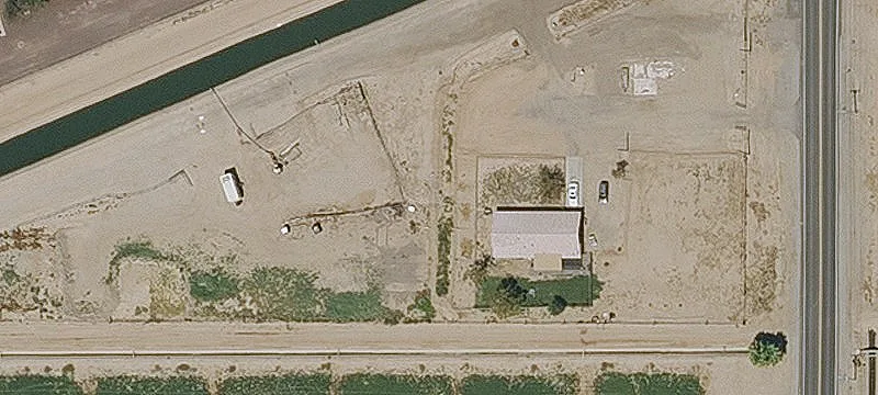 Agricultural Land with Surface Water Rights