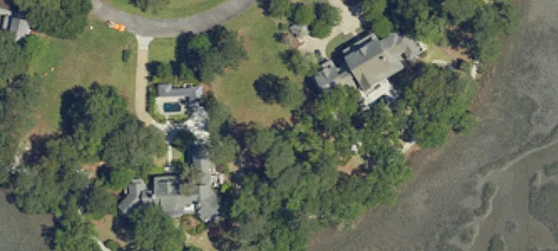 Riverfront Homesite in Private Community