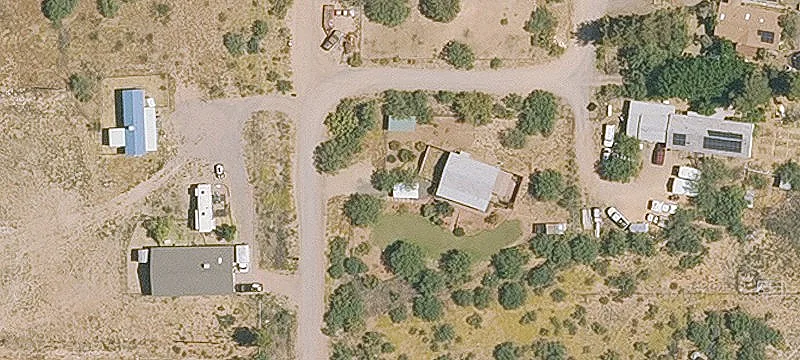 Hillside Vineyard-Adjacent Home Site