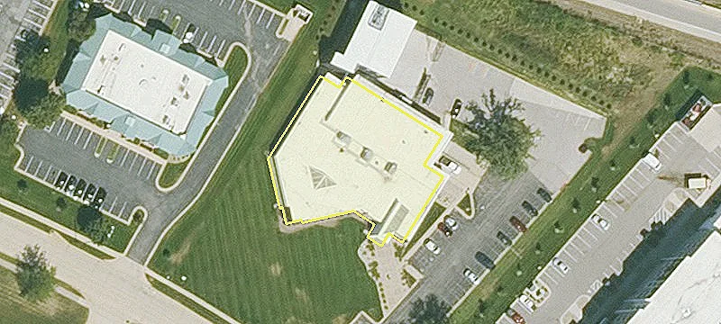 Class A Office Building