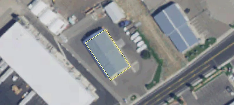 Flex Office and Warehouse Suite