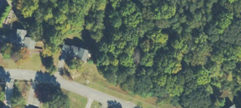 Unimproved Residential Land Parcel