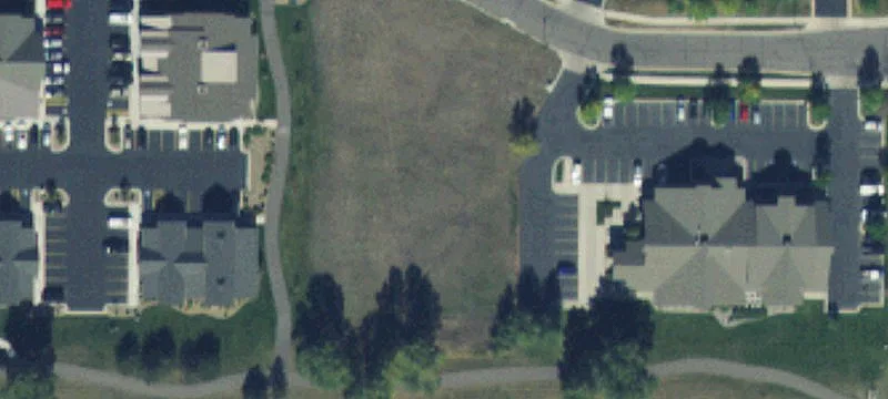 Commercial Land in Valley Commons