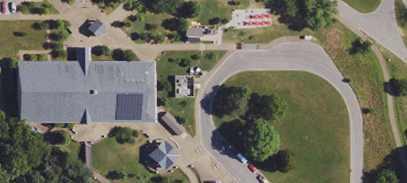 Adjoining Residential Lots
