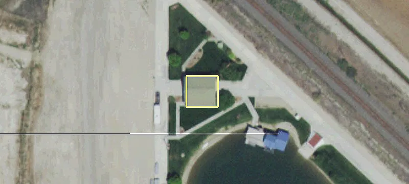 Water Ski Lakefront Development Land