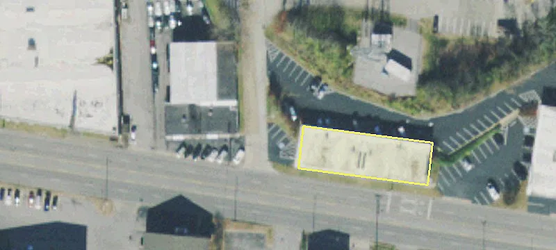 Office Suite with Ground-Level Access