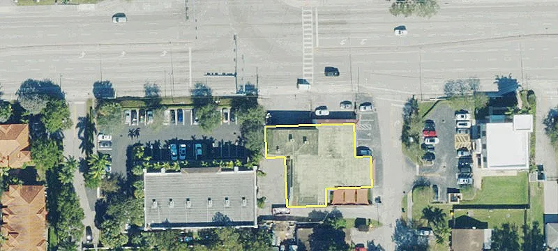 Turnkey Mixed-Use Commercial Building