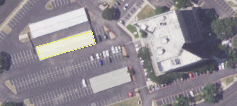 Office Suites with Covered Parking