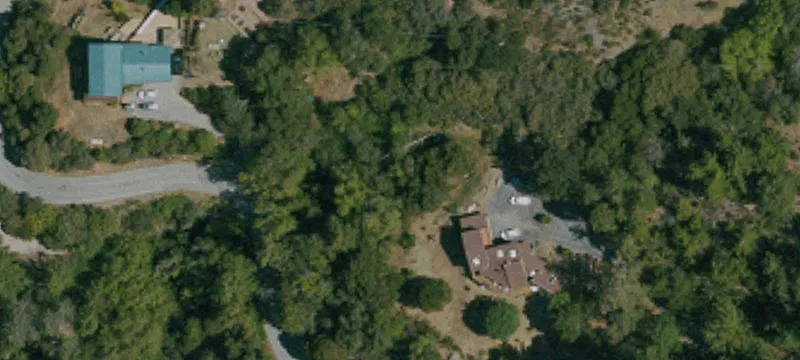 Residential Development Land with Olive Orchard