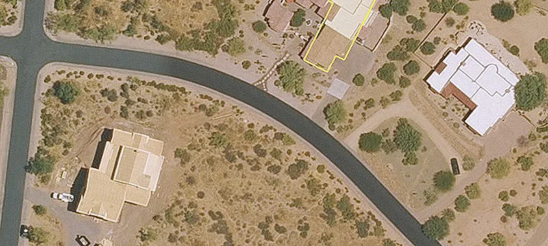 Gated Equestrian Land Pair