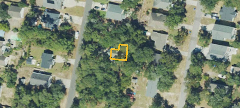 Waterfront Homebuilding Lot