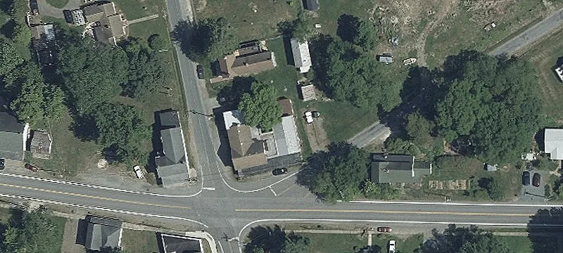 Corner Retail and Residential Income