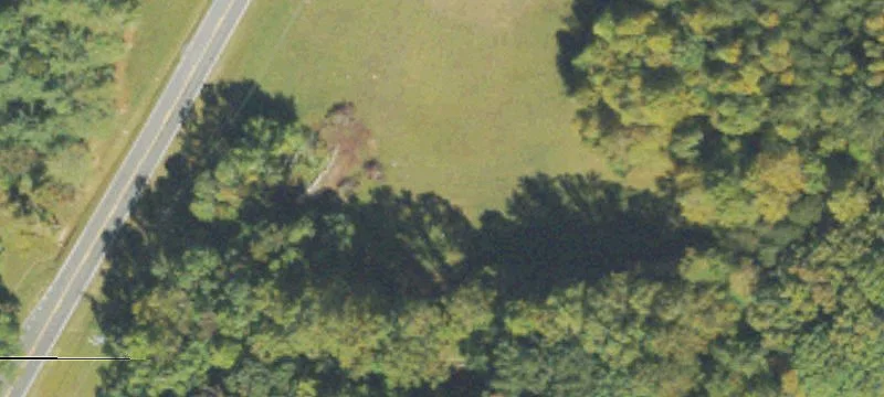Residential Buildable Bluff Lot