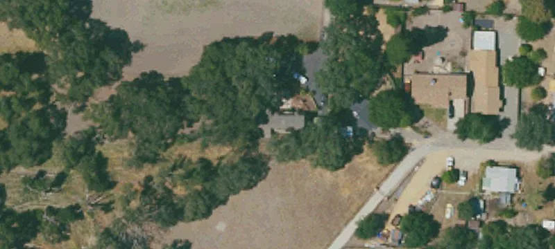 Undeveloped Residential Land with Water Units