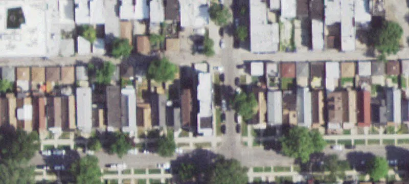 Residential Development Lot