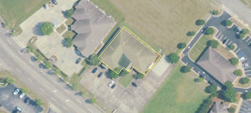 Office Building for Lease