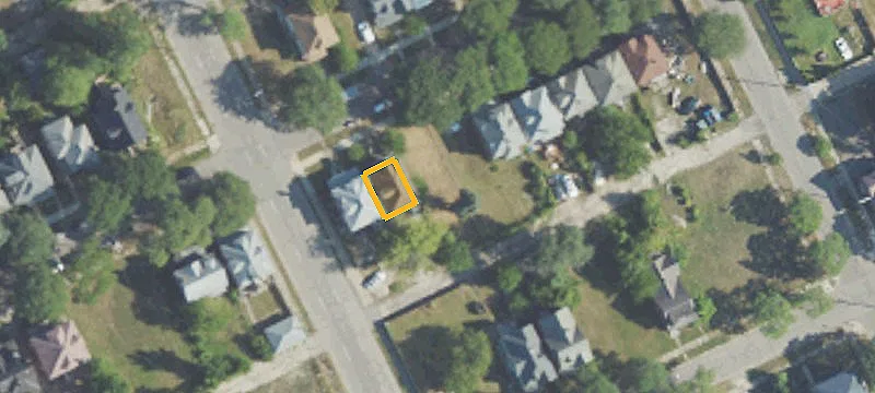 Development-Ready Vacant Land Parcel