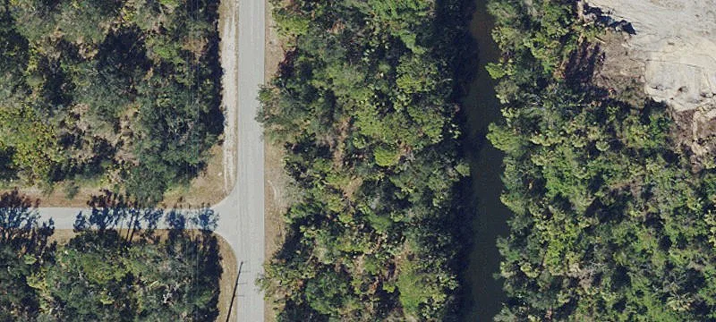 Residential Home Building Lot