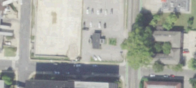 Free-Standing Office Building