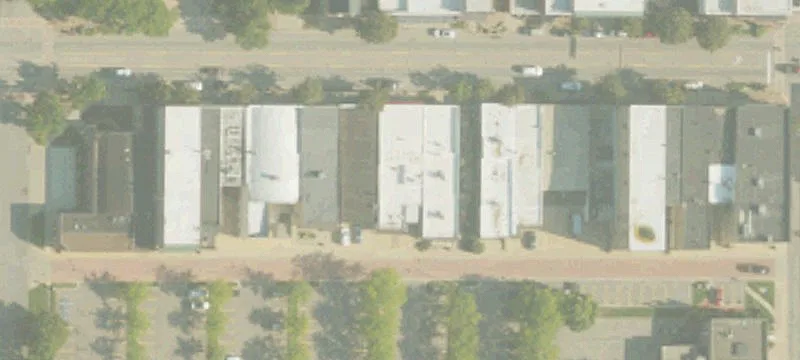 High-Visibility Retail Restaurant Space