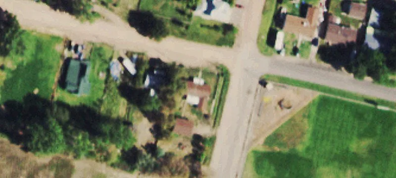 Nearly-New Duplex Investment