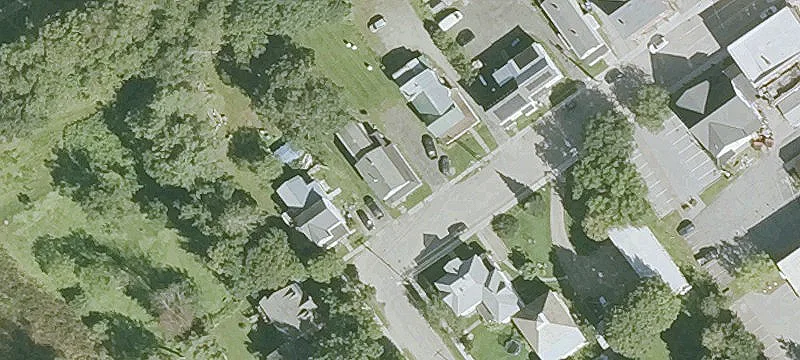 Updated 3-Unit Multifamily Property