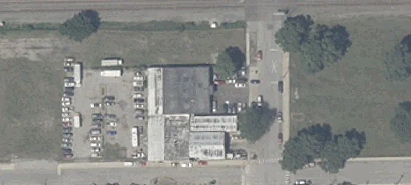 Turnkey Bar and Nightclub